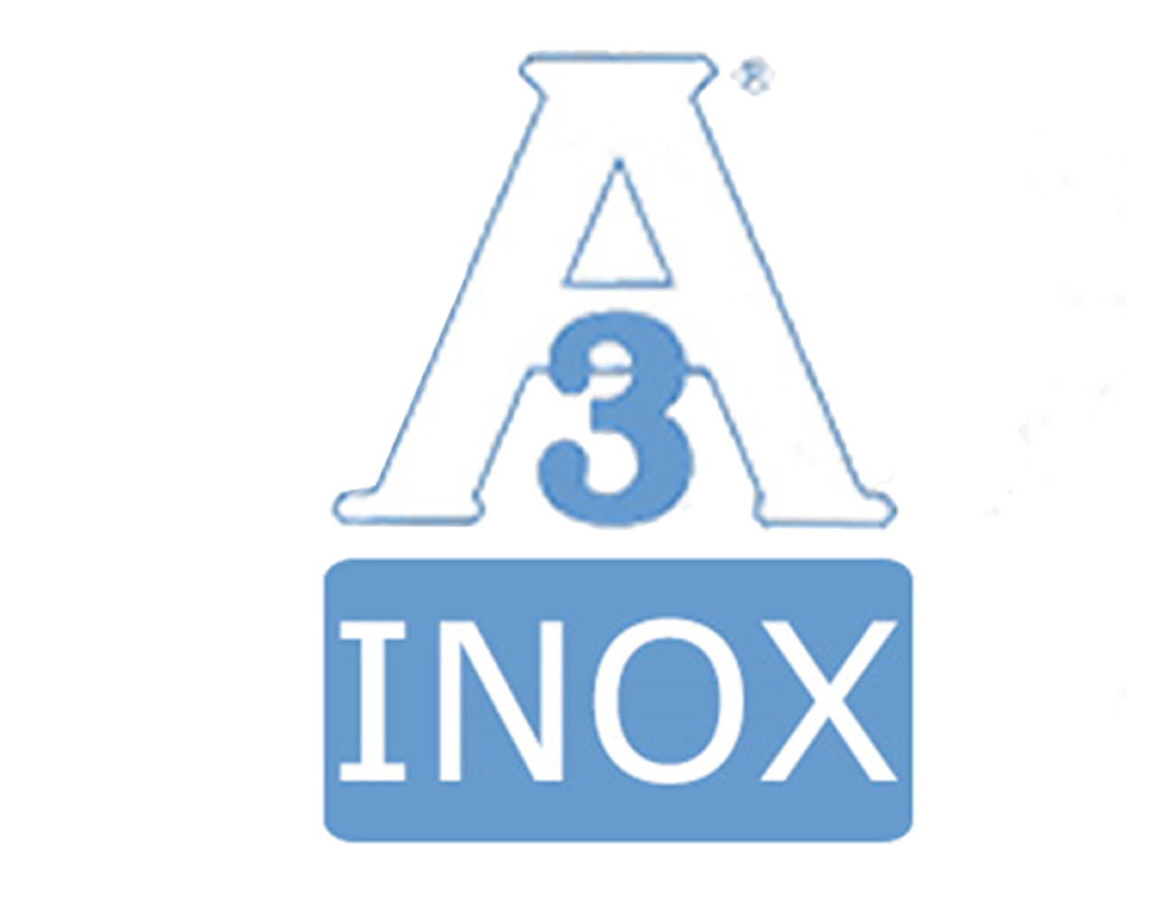 Composants hygiéniques en acier inoxydable 3-A